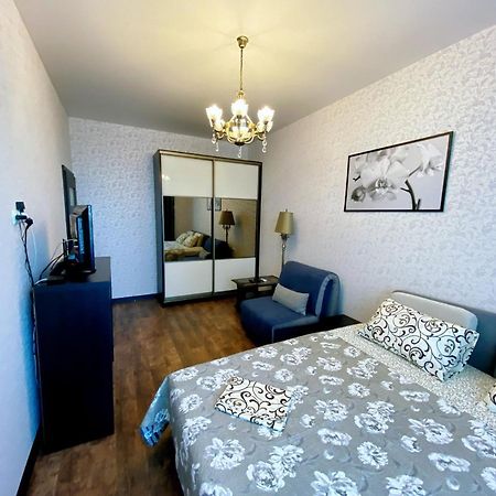 Italian Boulevard Modern Apartment Oldenburg Bagian luar foto