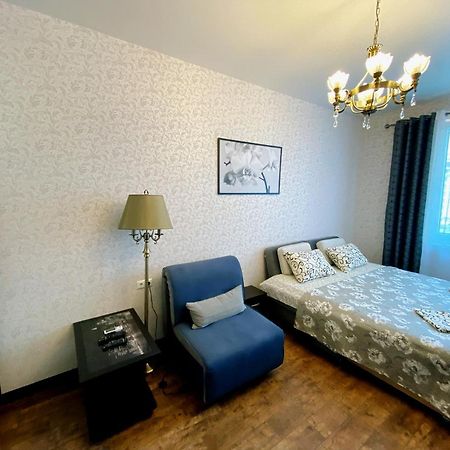 Italian Boulevard Modern Apartment Oldenburg Bagian luar foto