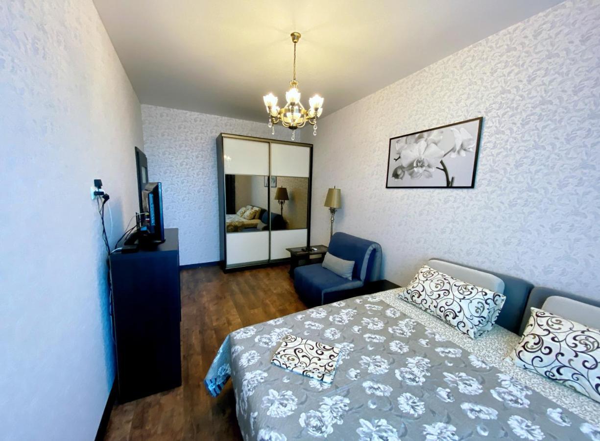 Italian Boulevard Modern Apartment Oldenburg Bagian luar foto