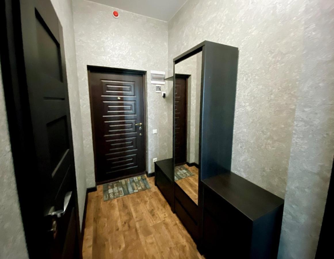 Italian Boulevard Modern Apartment Oldenburg Bagian luar foto